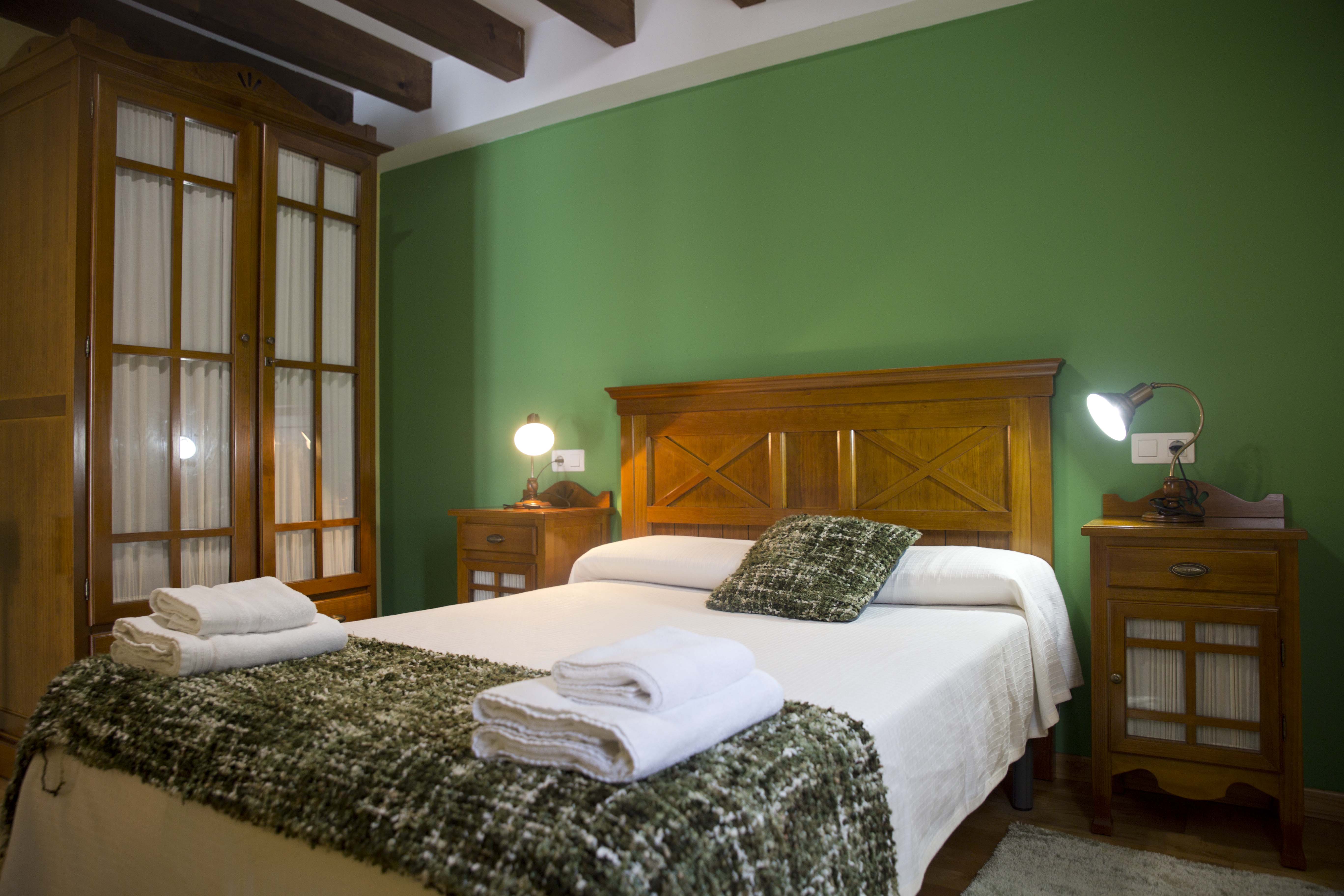 La Casa del Abuelo Justo