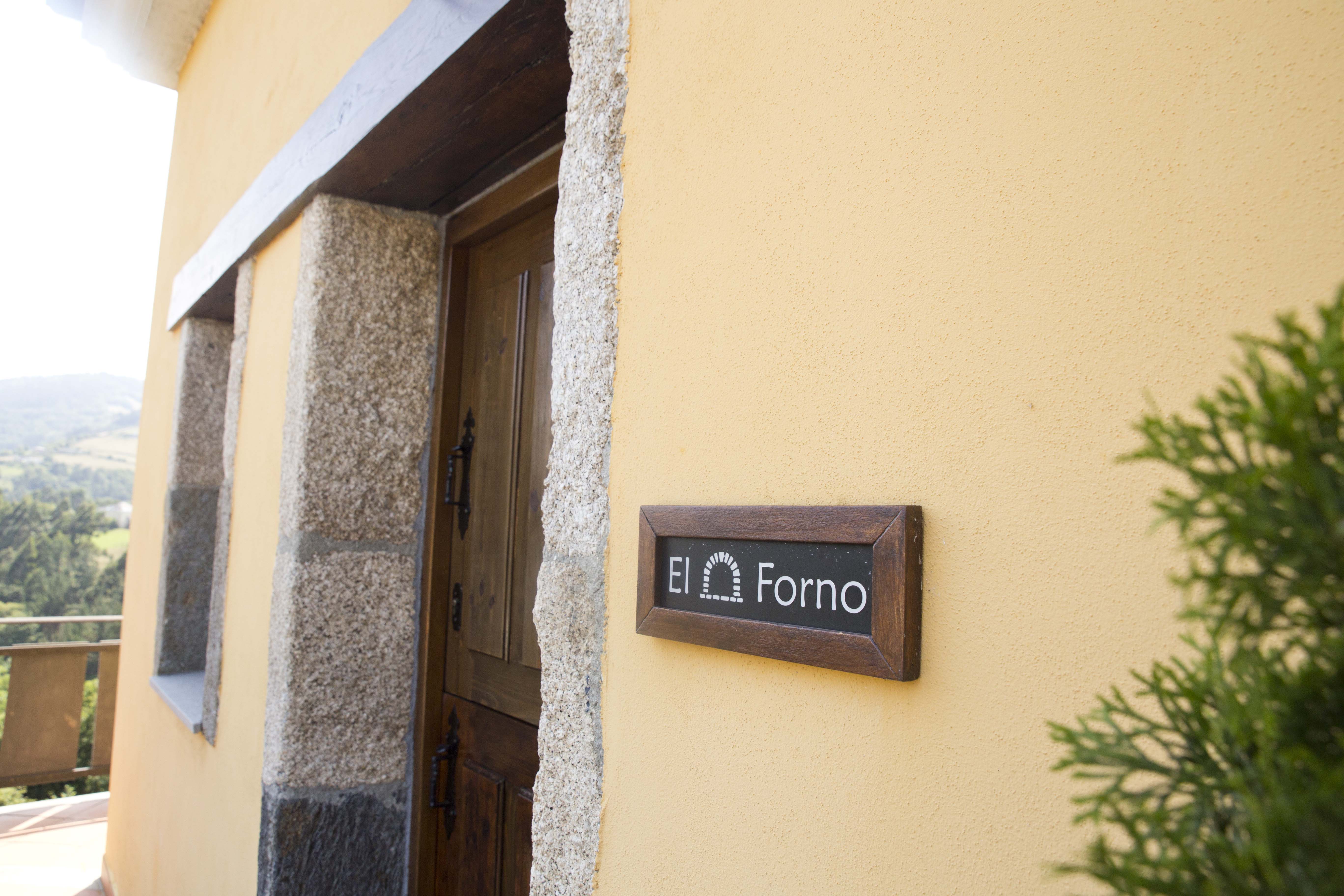 El Forno